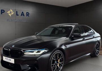 BMW M5 142.000 km 58.490 &euro; Cuxhaven 27472