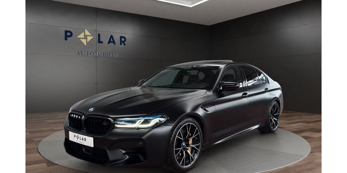 BMW M5 142.000 km 58.490 &euro; Cuxhaven 27472