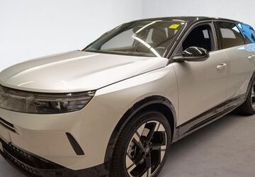 Opel Grandland (X) 4.996 km 39.290 &euro; Brunsbüttel 25541