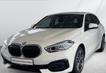 BMW 118 89.650 km 22.900 &euro; Cuxhaven 27472