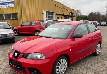 Seat Ibiza 180.000 km 3.500 &euro; Cuxhaven 27474
