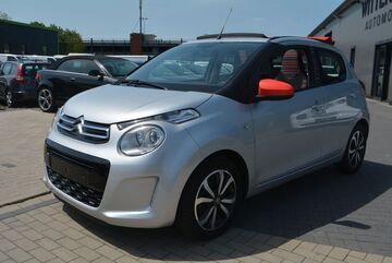 Gebrauchte Citroën C1