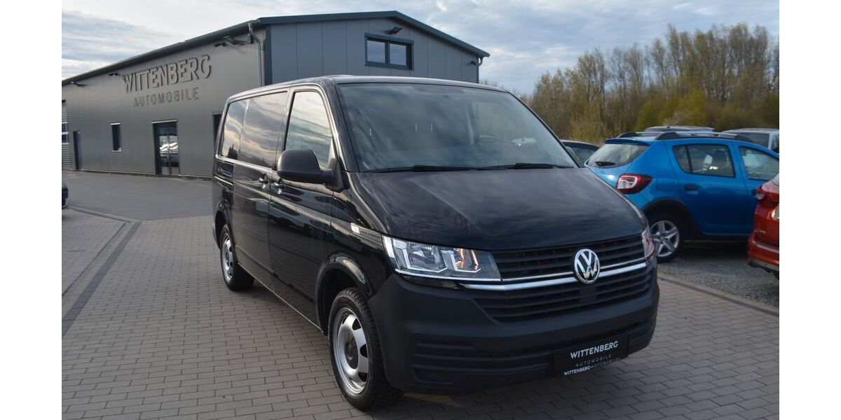 VW T6 Transporter 69.000 km 21.900 &euro; Cuxhaven 27472