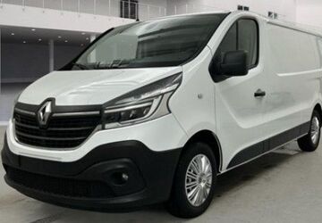 Renault Trafic 86.000 km 17.980 &euro; Marne 25709