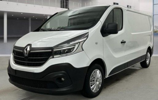 Renault Trafic 86.000 km 17.980 &euro; Marne 25709