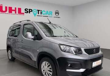 Peugeot Rifter 122.336 km 11.990 &euro; Cuxhaven 27478