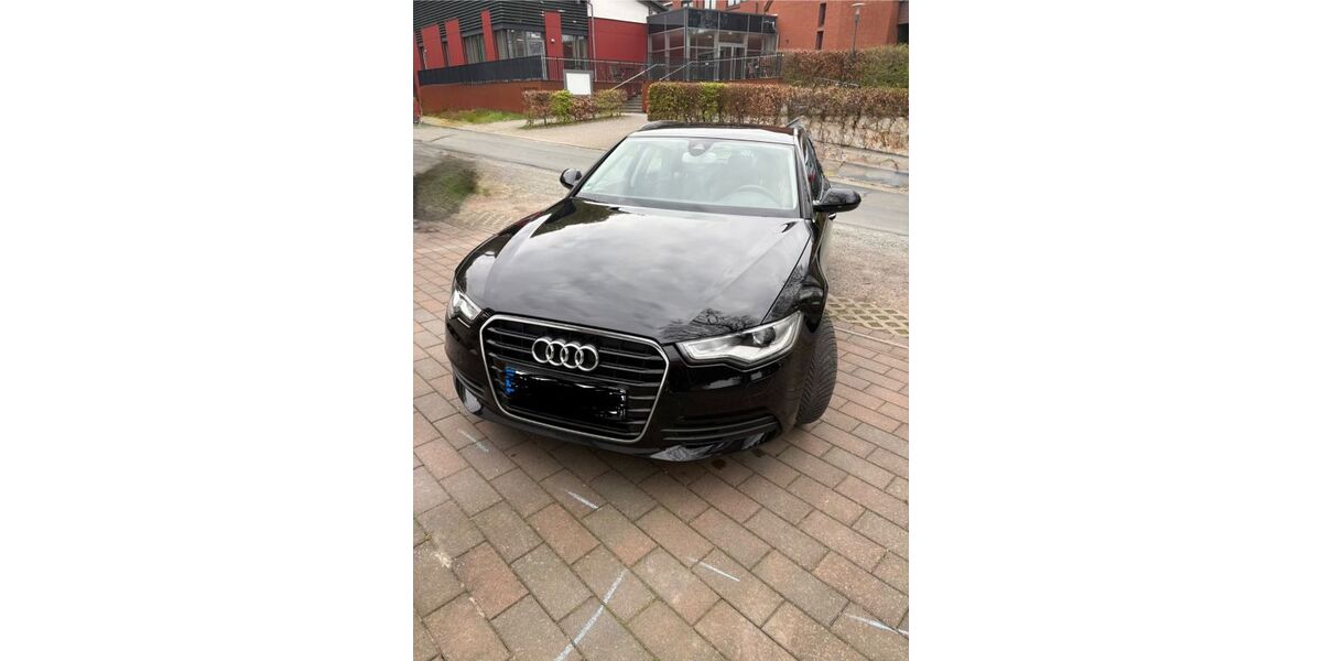 Audi A6 227.000 km 11.500 &euro; Geestland 27624