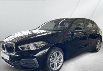 BMW 118 16.071 km 23.380 &euro; Cuxhaven 27472
