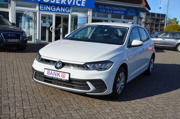 Gebrauchte VW Polo