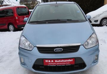 Ford C-Max 196.306 km 1.399 &euro; Geestland 27607