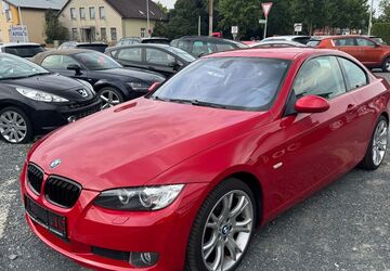 BMW 320 90.000 km 11.500 &euro; Cuxhaven 27474