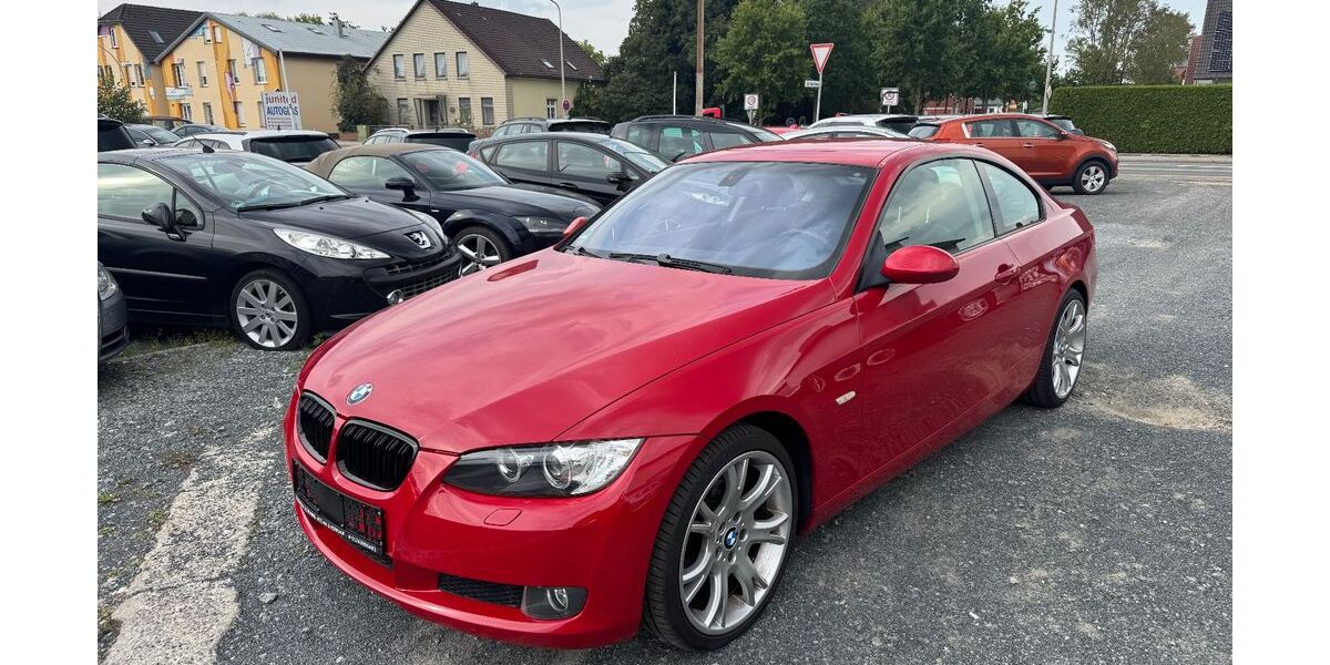 BMW 320 90.000 km 11.500 &euro; Cuxhaven 27474