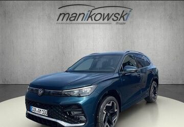 VW Tiguan 6.000 km 45.950 &euro; Cuxhaven 27472