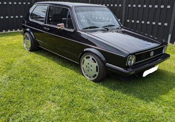 VW Golf 99.999 km 22.500 &euro; Ihlienworth 21775
