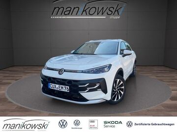 Gebrauchte VW T-Roc
