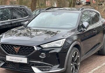 Cupra Formentor 74.651 km 29.764 &euro; Otterndorf 21762