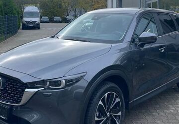 Mazda CX-5 20.520 km 34.990 &euro; Marne 25709