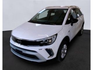 Gebrauchte Opel Crossland