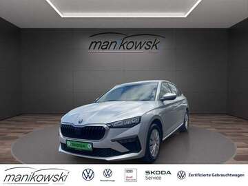 Gebrauchte Skoda Scala
