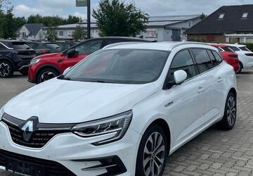 Renault Megane 26.356 km 22.690 &euro; Marne 25709