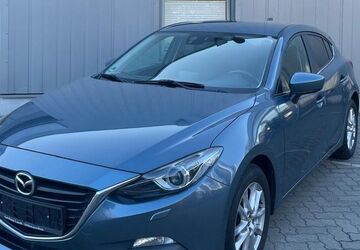 Mazda 3 85.400 km 12.590 &euro; Marne 25709