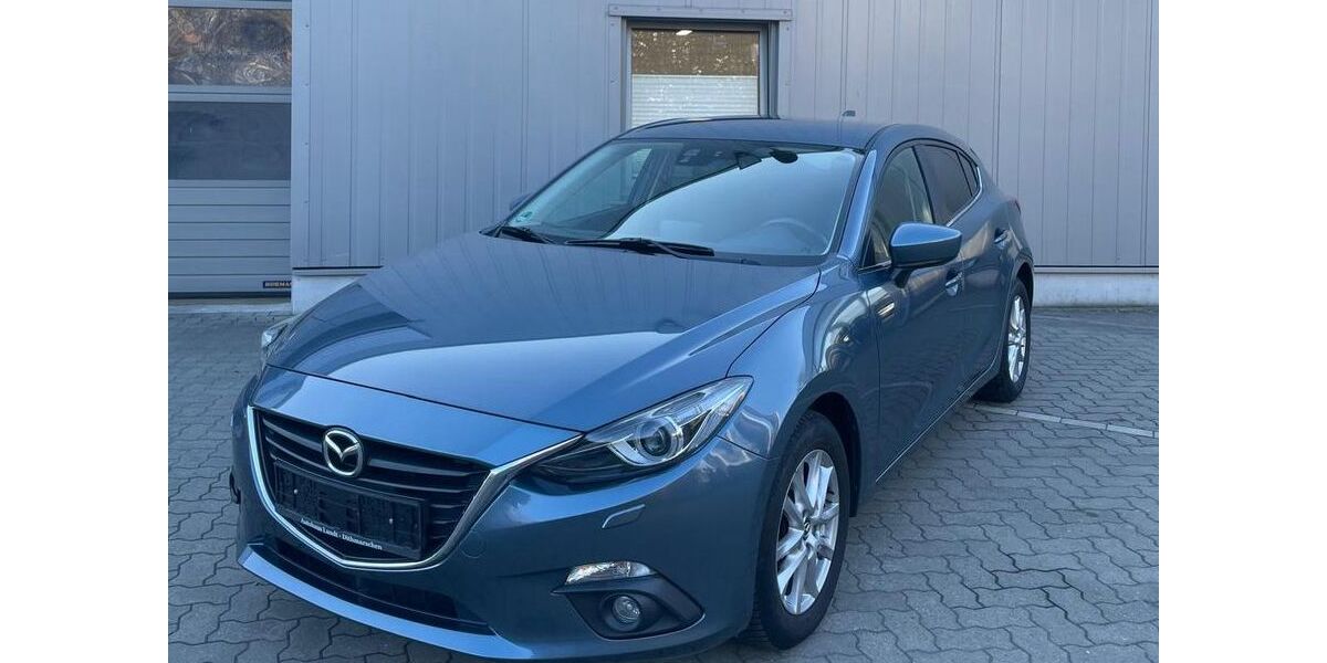 Mazda 3 85.400 km 12.590 &euro; Marne 25709