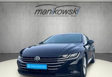 VW Arteon 41.219 km 31.904 &euro; Cuxhaven 27472