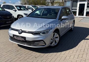 VW Golf 120.123 km 17.490 &euro; Marne 25709