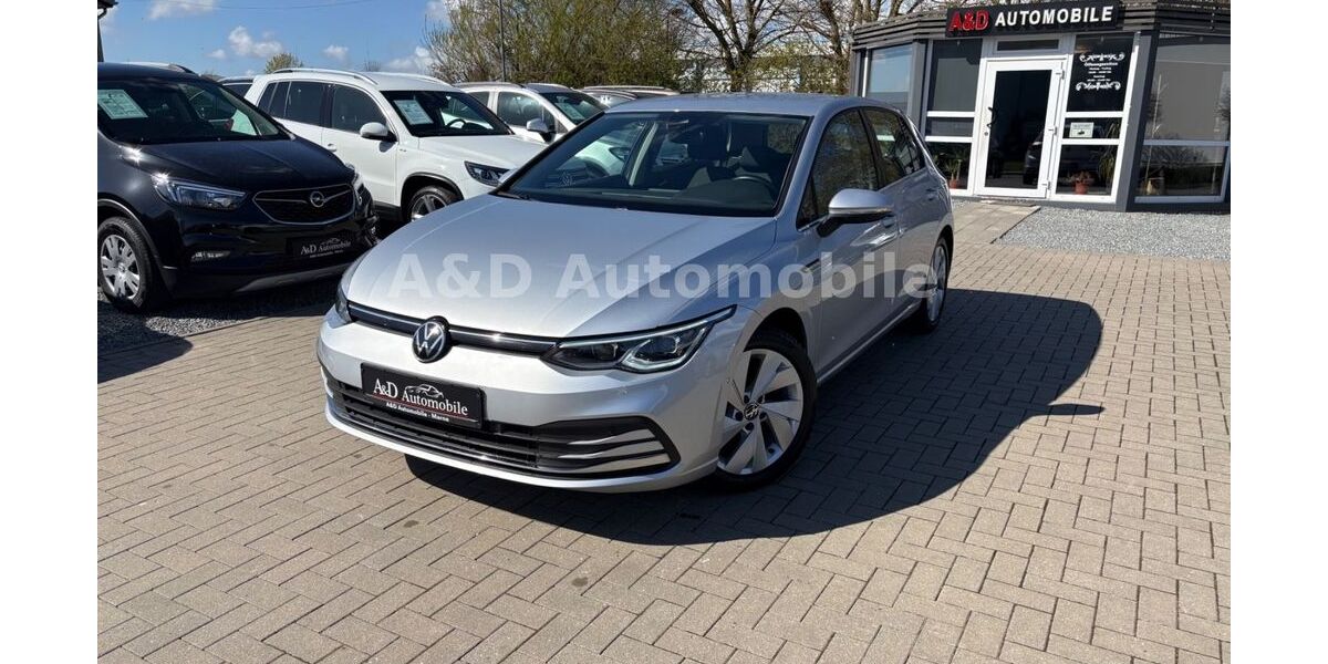 VW Golf 120.123 km 17.490 &euro; Marne 25709