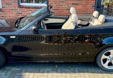 BMW 118 155.000 km 7.900 &euro; Friedrichskoog 25718