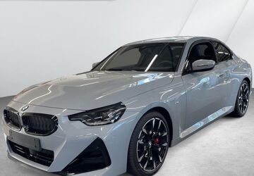 BMW 220 8.500 km 48.560 &euro; Cuxhaven 27472