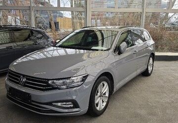 VW Passat Variant 98.876 km 28.769 &euro; Otterndorf 21762