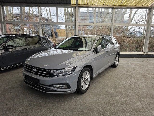 VW Passat Variant 98.876 km 28.769 &euro; Otterndorf 21762