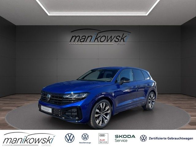 VW Touareg 6.000 km 88.790 &euro; Cuxhaven 27472