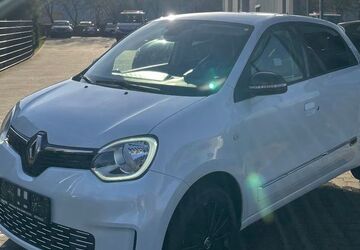 Renault Twingo 22.400 km 15.900 &euro; Marne 25709