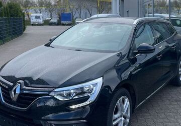 Renault Megane 49.462 km 12.990 &euro; Marne 25709