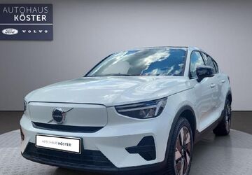 Volvo C40 5.600 km 42.870 &euro; Cuxhaven 27472