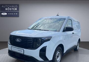 Ford Transit Courier 16.277 km 19.370 &euro; Cuxhaven 27472