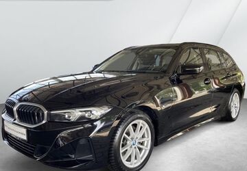 BMW 320 117.961 km 22.560 &euro; Cuxhaven 27472