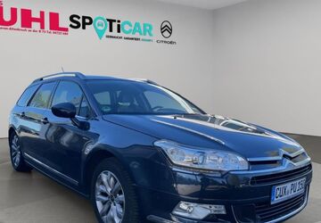 Citroen C5 184.372 km 10.890 &euro; Cuxhaven 27478