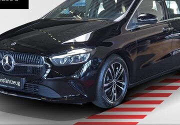 Mercedes-Benz B 180 3.000 km 35.998 &euro; Marne 25709