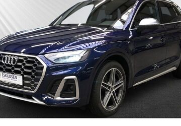 Audi SQ5 64.136 km 48.930 &euro; Marne 25709