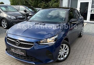 Opel Corsa 42.052 km 12.890 &euro; Marne 25709