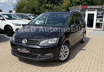 VW Sharan 137.764 km 14.490 &euro; Marne 25709