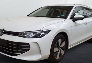 VW Passat Variant 17.166 km 34.906 &euro; Cuxhaven 27472