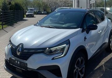 Renault Captur 10.863 km 24.499 &euro; Marne 25709