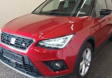 Seat Arona 54.000 km 16.900 &euro; Cuxhaven 27472
