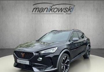 Cupra Formentor 74.651 km 29.476 &euro; Otterndorf 21762