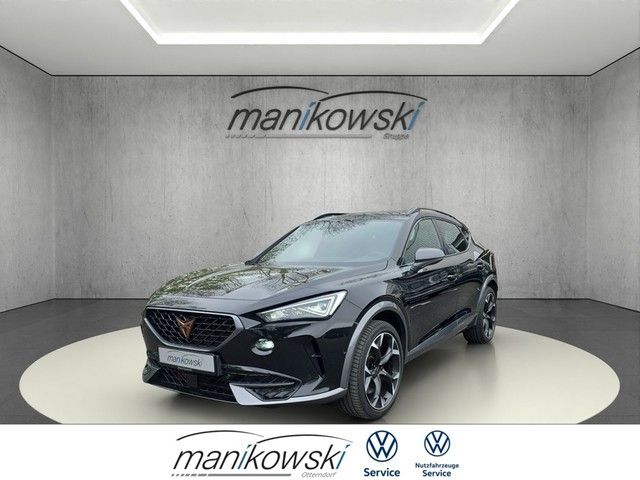 Cupra Formentor 74.651 km 29.476 &euro; Otterndorf 21762