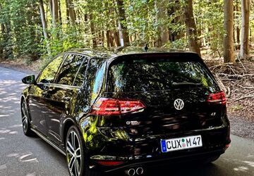 VW Golf 249.000 km 11.200 &euro; Cuxhaven 27472